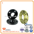 NOVA alta qualidade din 2673 flange